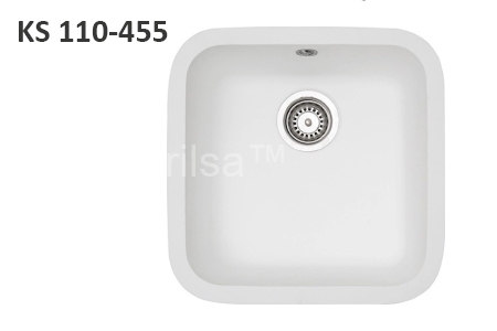 Franke Evye – KS 110 (455x455x255)