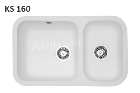 Franke Evye – KS 160 (740x455x225)