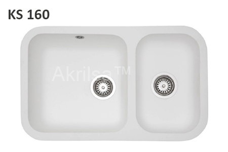 Franke Evye – KS 160 (740x455x225)