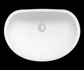 LA101 Hanex Banyo Lavabosu (565x400x158)