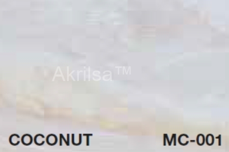 MC-001 Coconut
