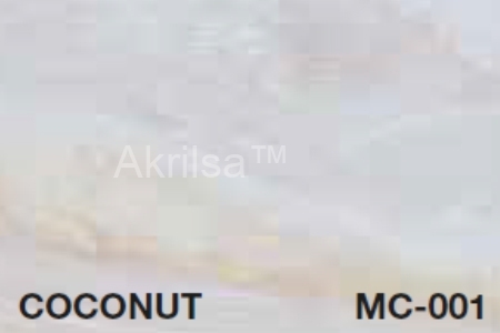 MC-001 Coconut