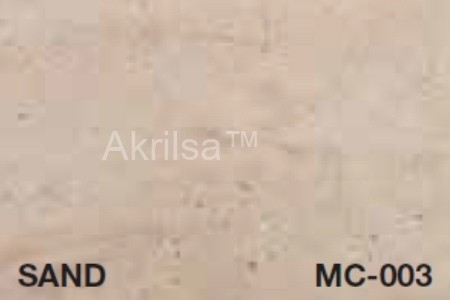 MC-003 Sand