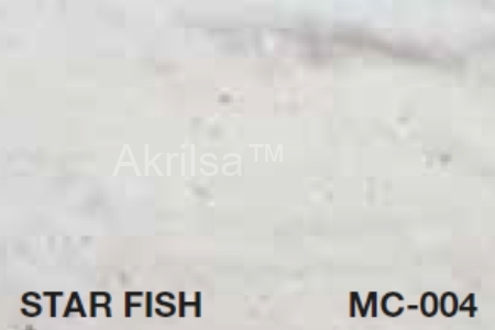 MC-004 Star Fish
