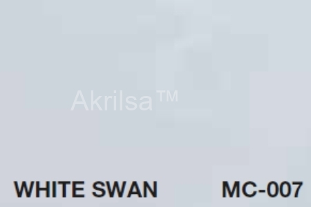 MC-007 White Swan