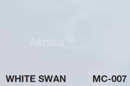 MC-007 White Swan