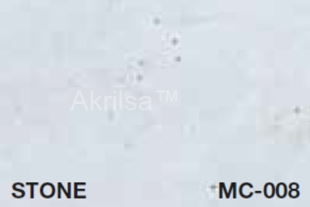 MC-008 Stone