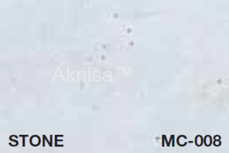 MC-008 Stone