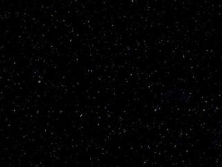 NA-333 Glitter Black