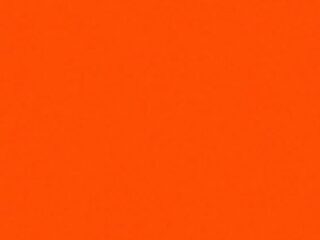 U-218 Pure Orange
